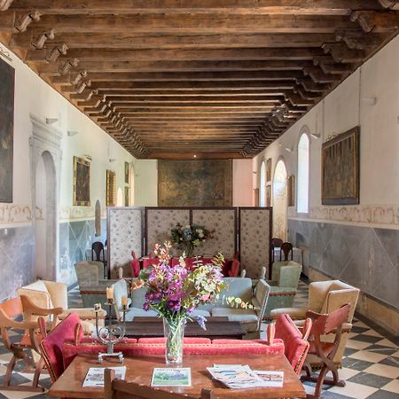 Monasterio De San Francisco Hotel Palma del Río Eksteriør billede