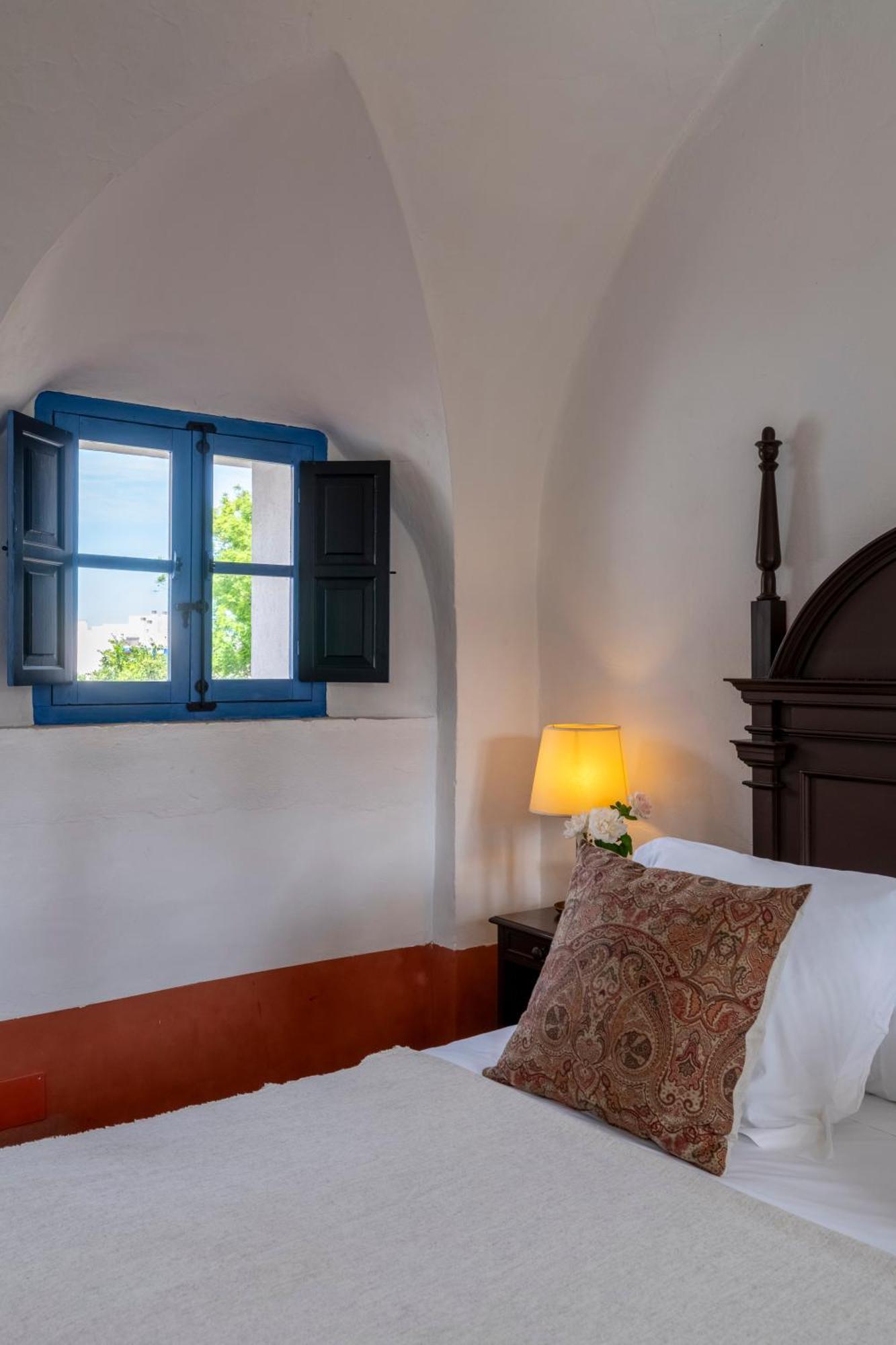 Monasterio De San Francisco Hotel Palma del Río Eksteriør billede